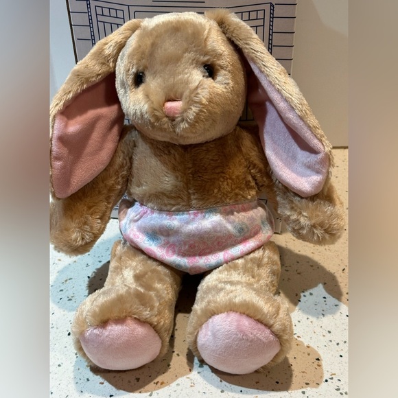 Build-A-Bear Floral Shirt, Pink Skirt and‎ Underwear, Plush NOT Included - Picture 7 of 10